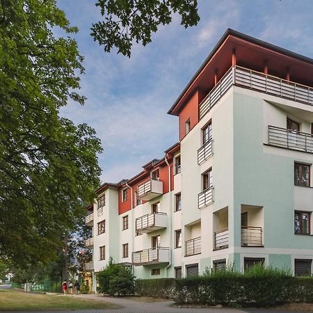 Dv Home Marianske Lazne Exterior photo